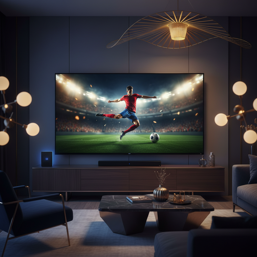 Firestick IPTV Einrichten: Der ultimative Guide für Deutschland 2026
