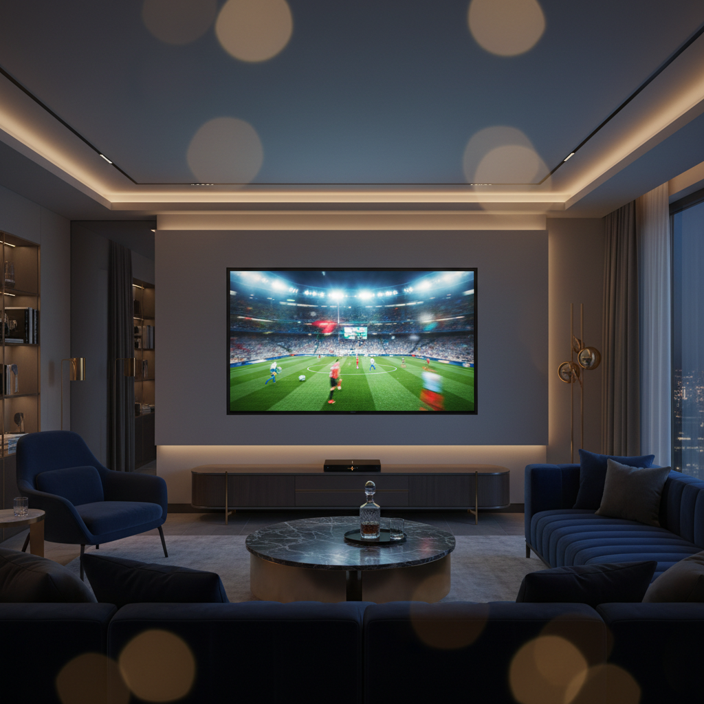 Vseebox V5 Test: Der Ultimative IPTV-Erlebnis-Check für Deutschland