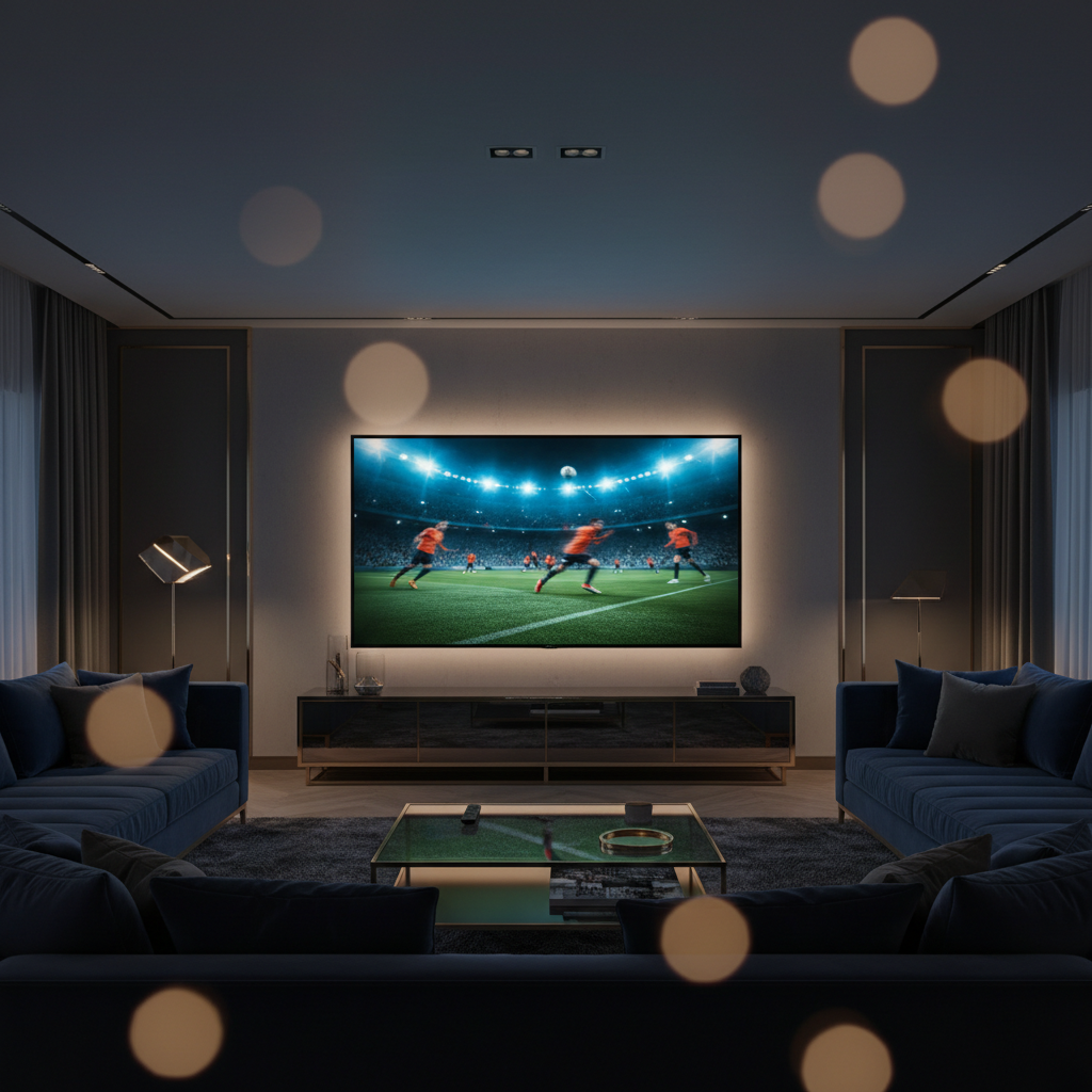 Das beste IPTV Deutschland Erlebnis 2026: Ihr ultimativer Guide