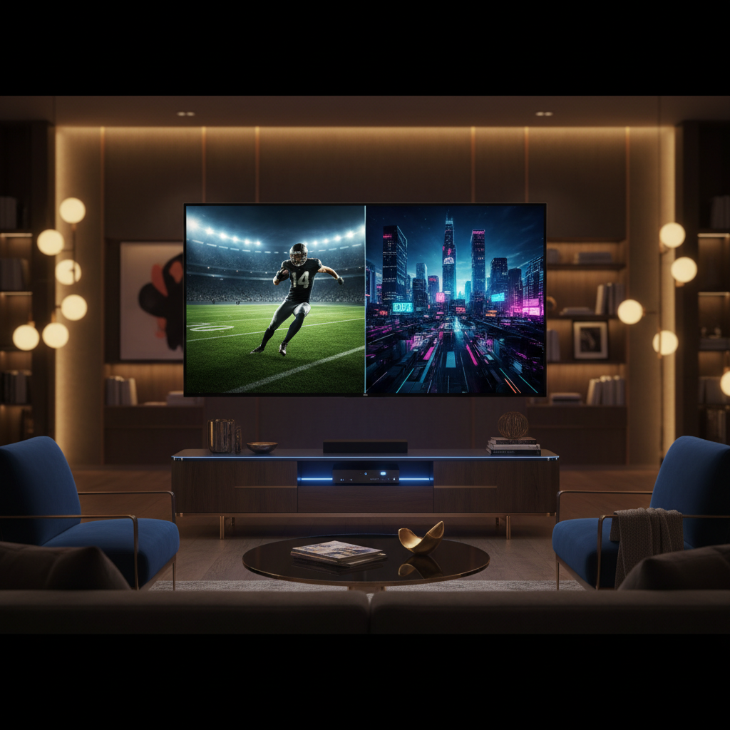 IPTV Smarters Pro Deutsch: Dein ultimativer Guide für Smarter Beyond