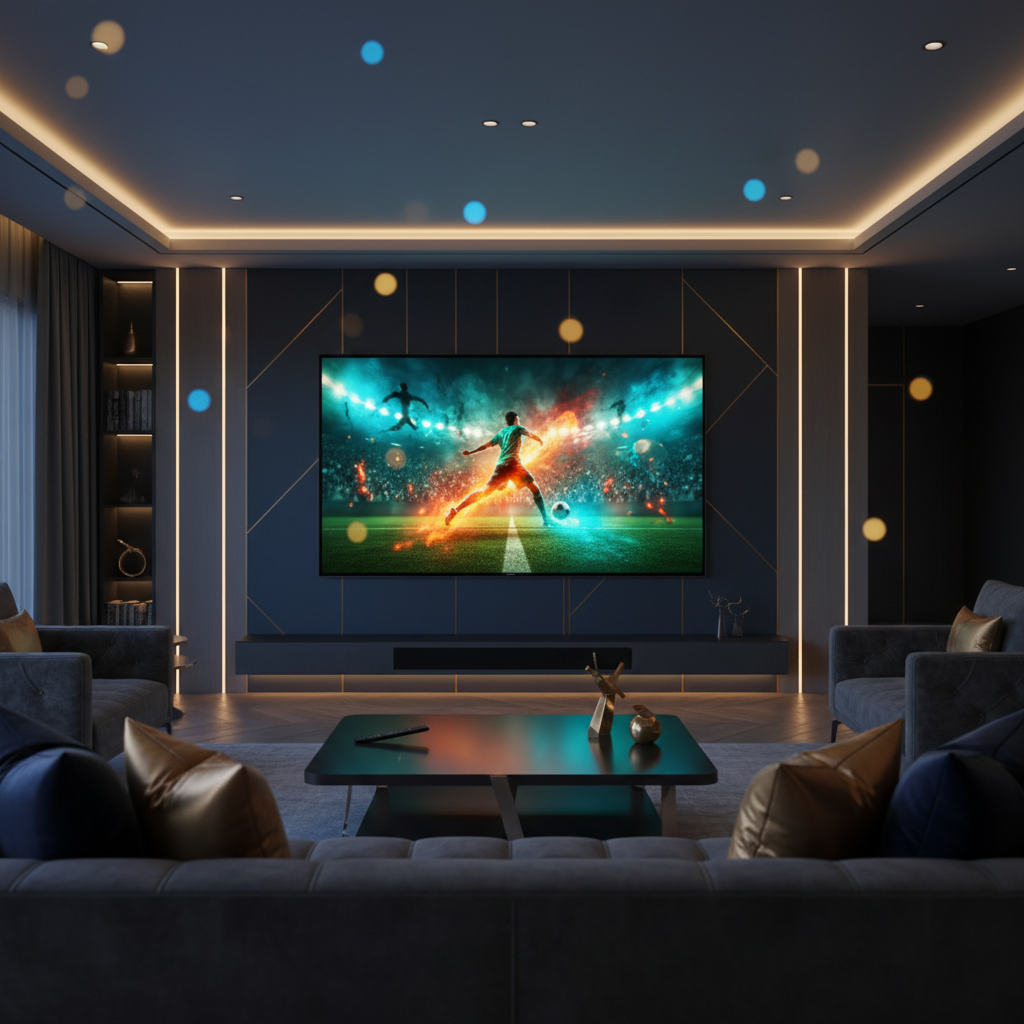 VseeBox kaufen 2026: Der ultimative Guide für Smart-TV-Erlebnisse