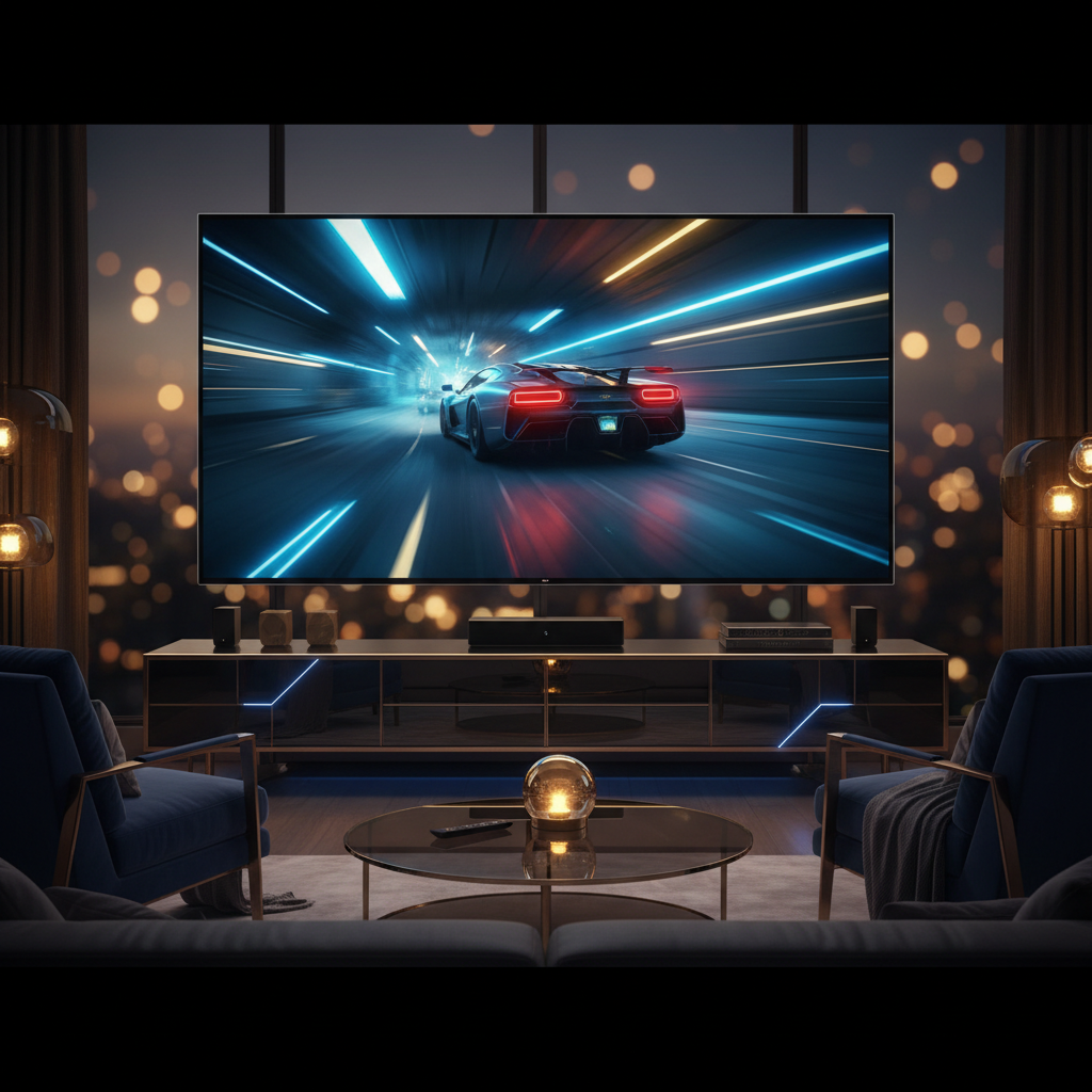 Bestes IPTV Deutschland 2026: Der ultimative Guide für 4K Streaming