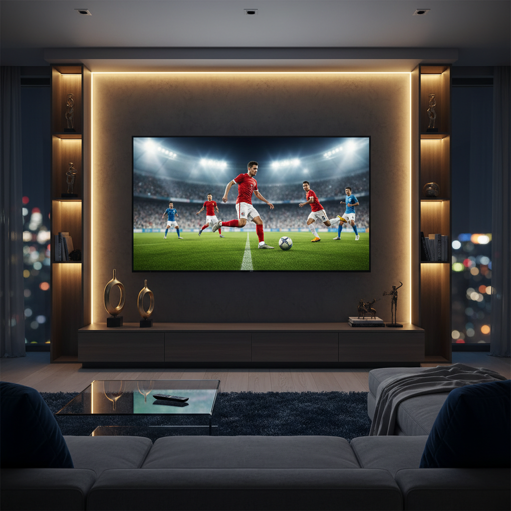 IPTV Smarters Pro Deutsch: Der ultimative Guide für 2026