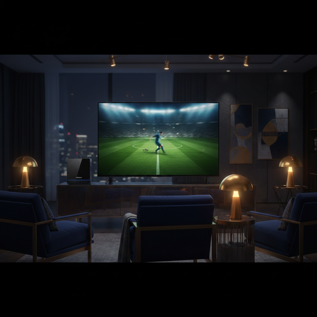 VSEEBOX kaufen: Lohnt sich die Hardware 2026 noch für IPTV?