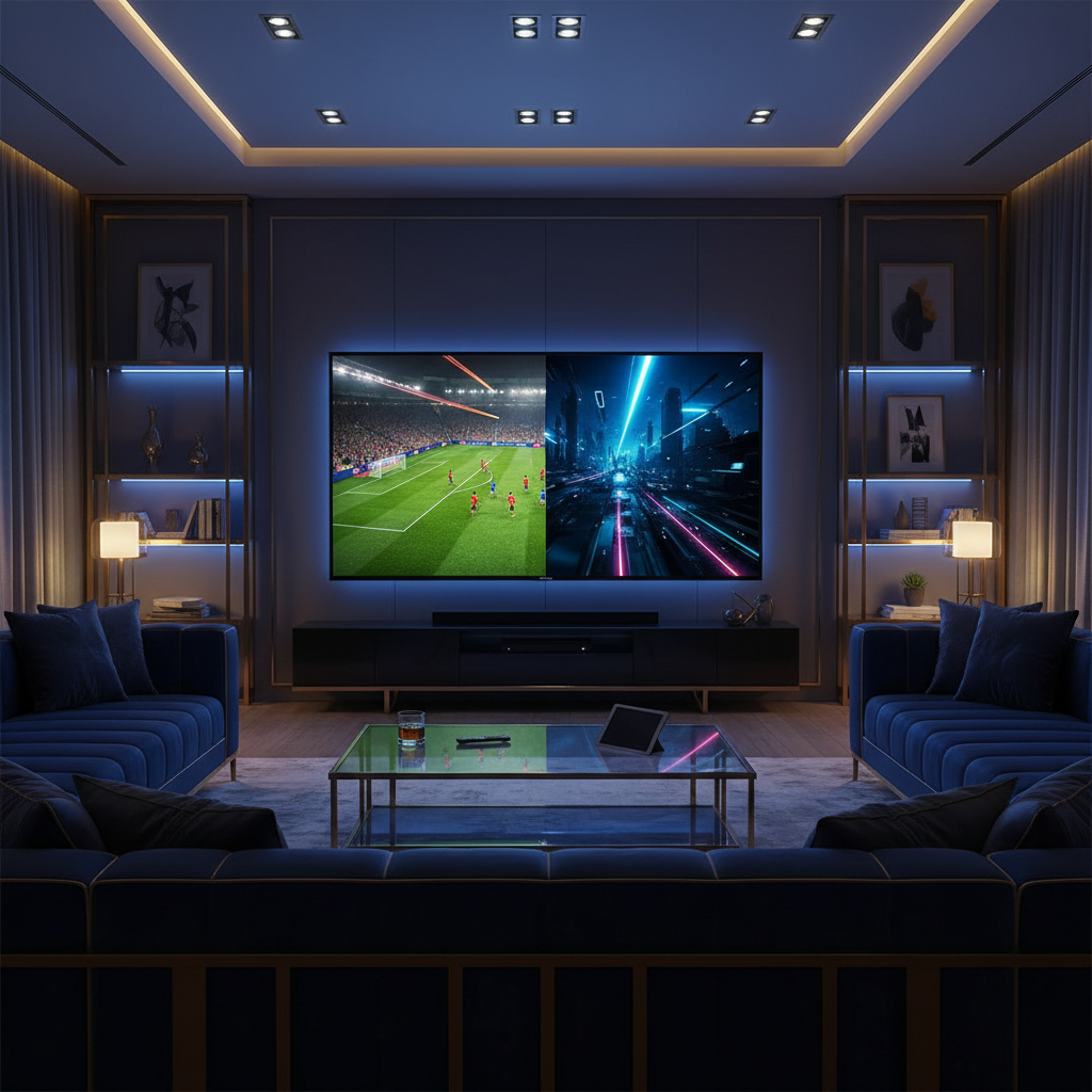 Φθηνή Συνδρομή IPTV 2026: Ο Απόλυτος Οδηγός για την Ελλάδα