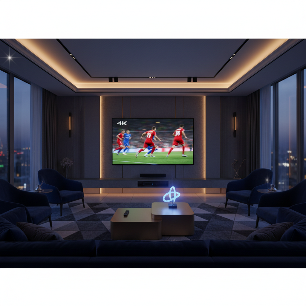 Φθηνή Συνδρομή IPTV 2026: Ο Απόλυτος Οδηγός για την Ελλάδα