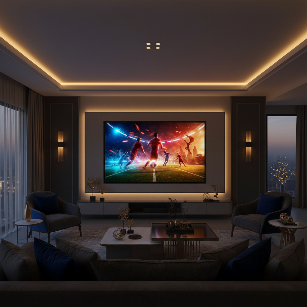 IPTV Nova Cosmote Εναλλακτική: Η Απόλυτη Λύση Ψυχαγωγίας