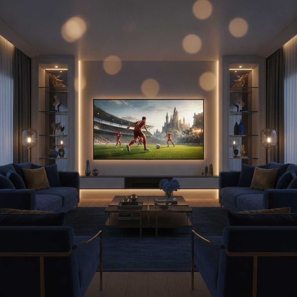 IPTV Nova Cosmote Εναλλακτική: Η Απόλυτη Λύση Ψυχαγωγίας για την Ελλάδα
