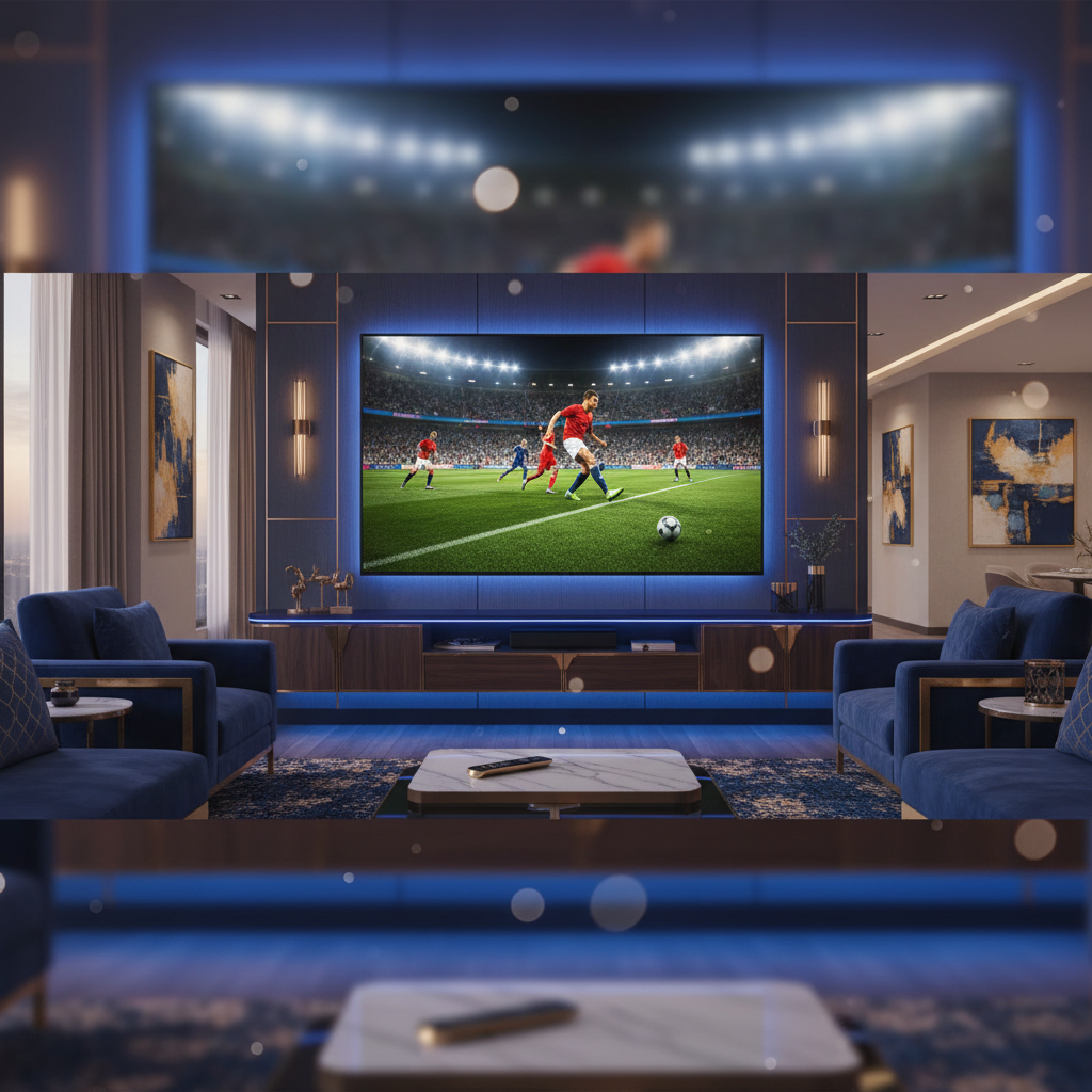 Φθηνή Συνδρομή IPTV 2026: Ο Απόλυτος Οδηγός για την Ελλάδα