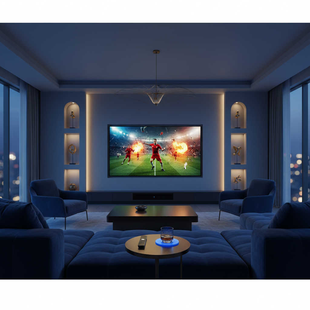 IPTV Nova & Cosmote Εναλλακτική: Η Απόλυτη Λύση Ψυχαγωγίας
