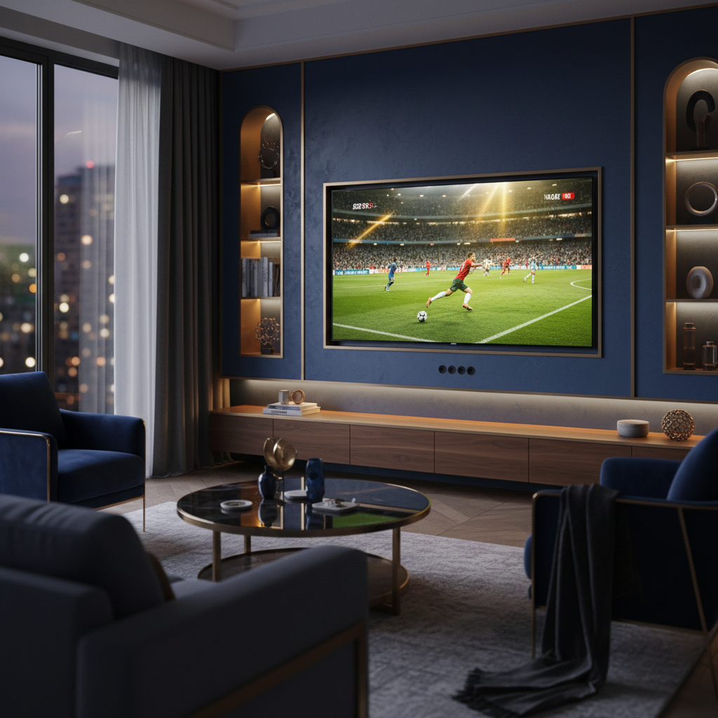 IPTV UK: Your Ultimate Guide for TNT Sports & BT Sport Access