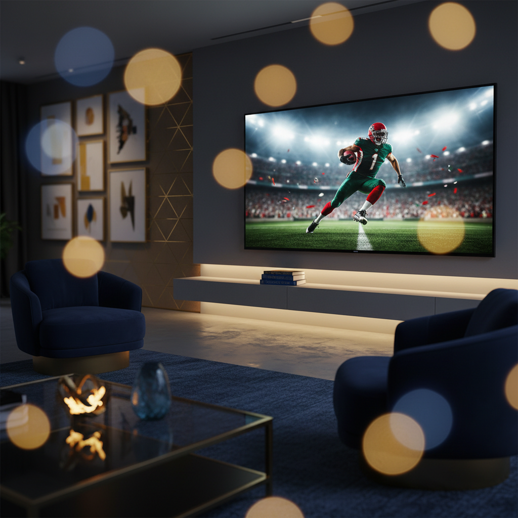 Unlocking the Best 4K IPTV UK for Your Smart TV in 2026