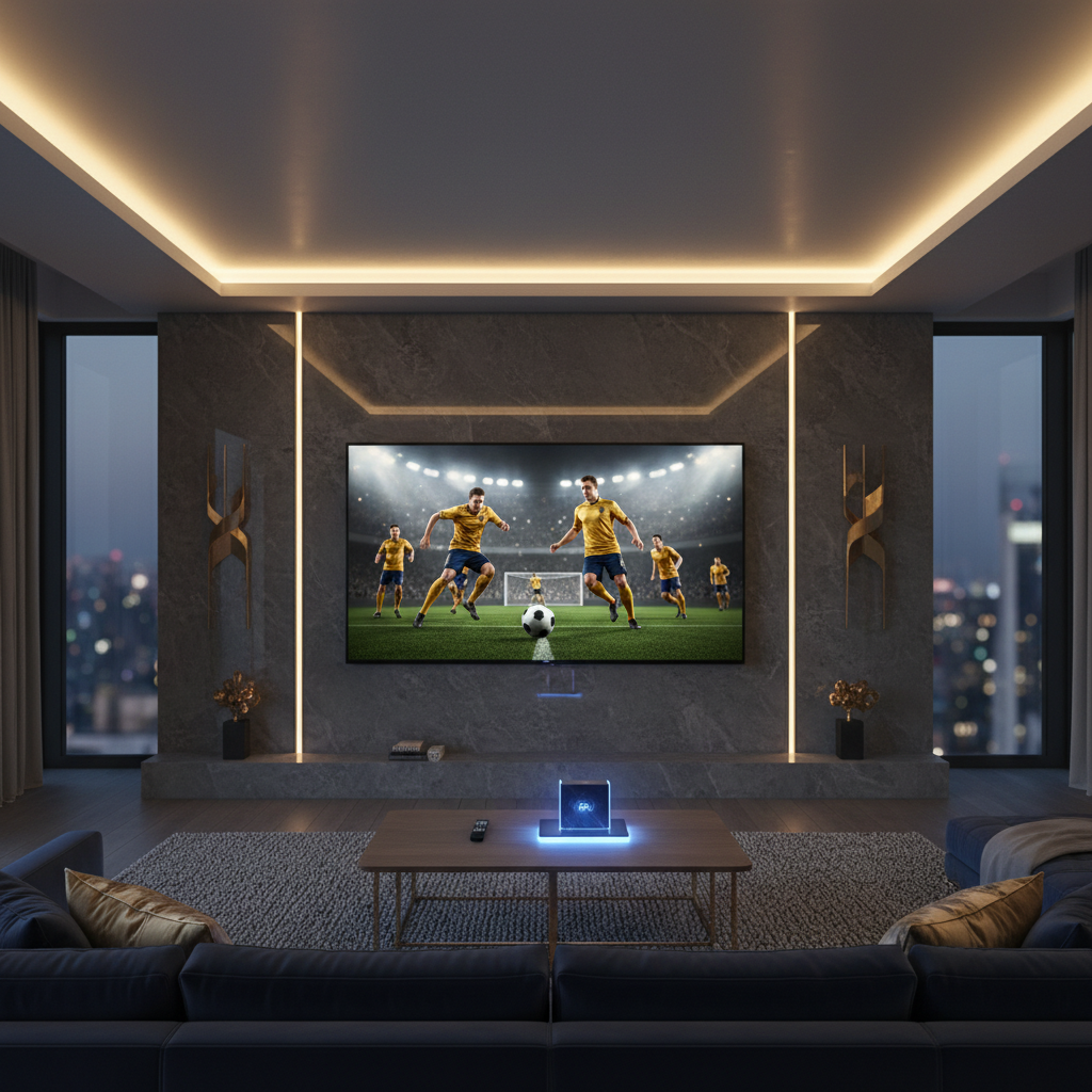 VSeeBox UK Review 2026: Is It Still Worth It for British Viewers?