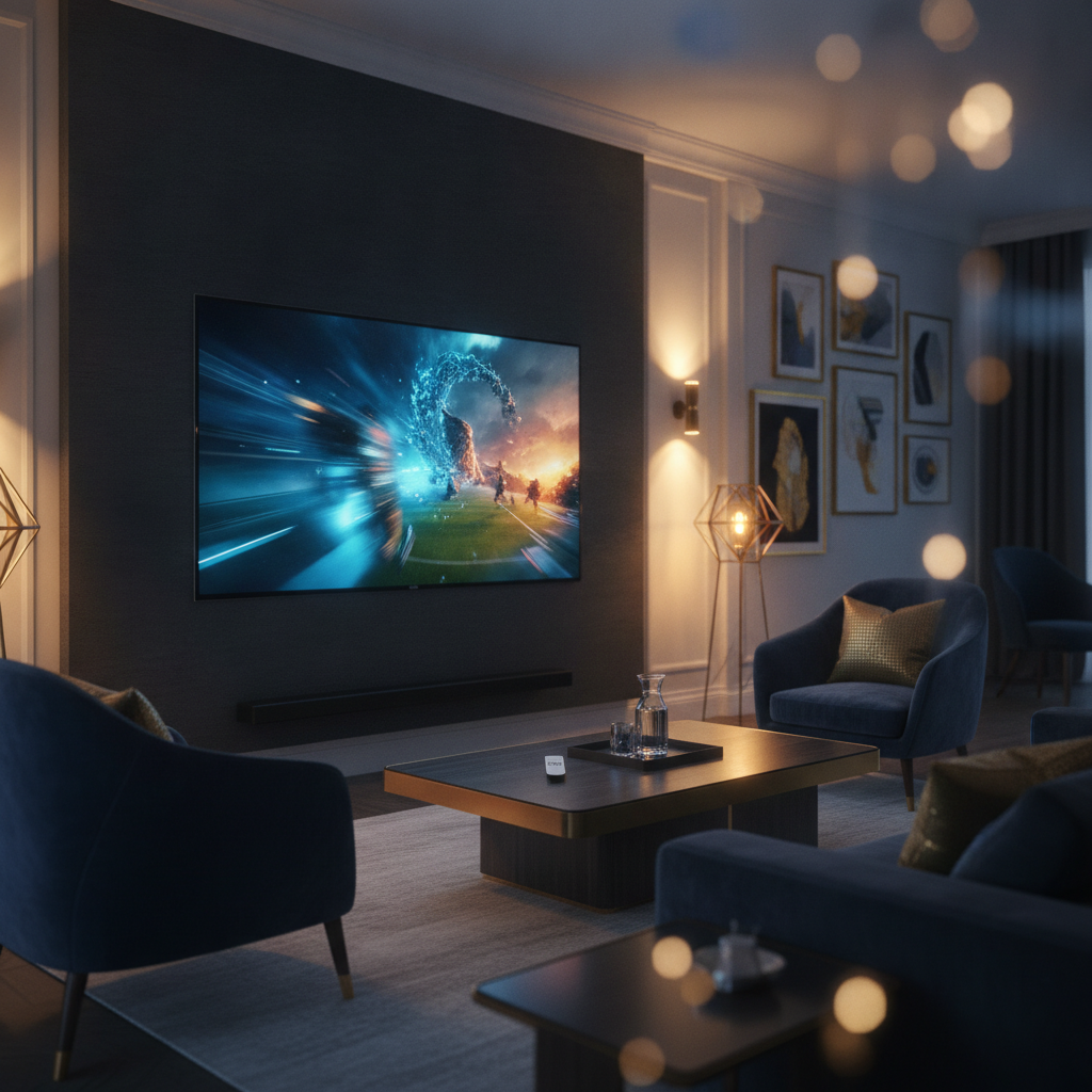 Unlock Entertainment: Your Guide to a Premium IPTV UK 12 Month Subscription