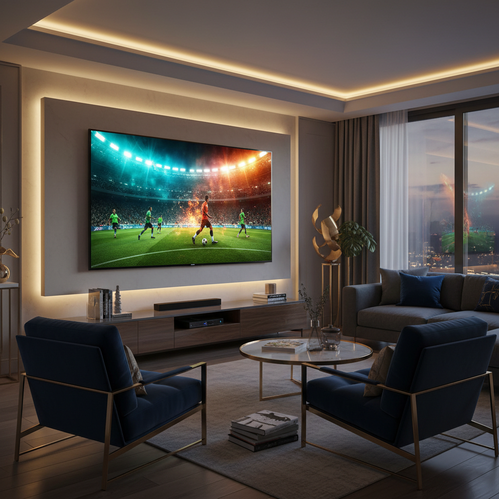 IPTV with 30 Day Money Back Guarantee: Your Risk-Free Entertainment Upgrade