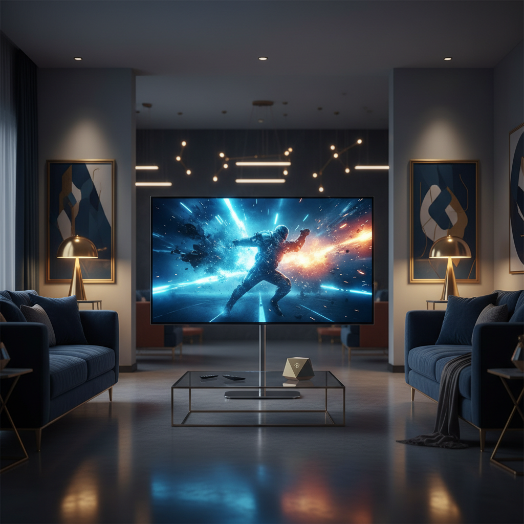 Unlocking Entertainment: Best IPTV Subscription for VSeeBox in 2026