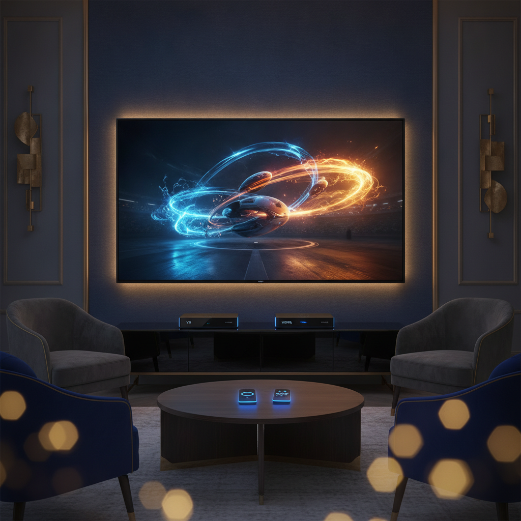 VSeeBox V5 Pro vs. Ultra: The Ultimate UK Comparison for 2026