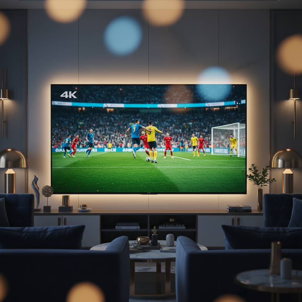 VSeeBox 4K Streaming Buffer Fix Guide: Smooth Viewing Guaranteed