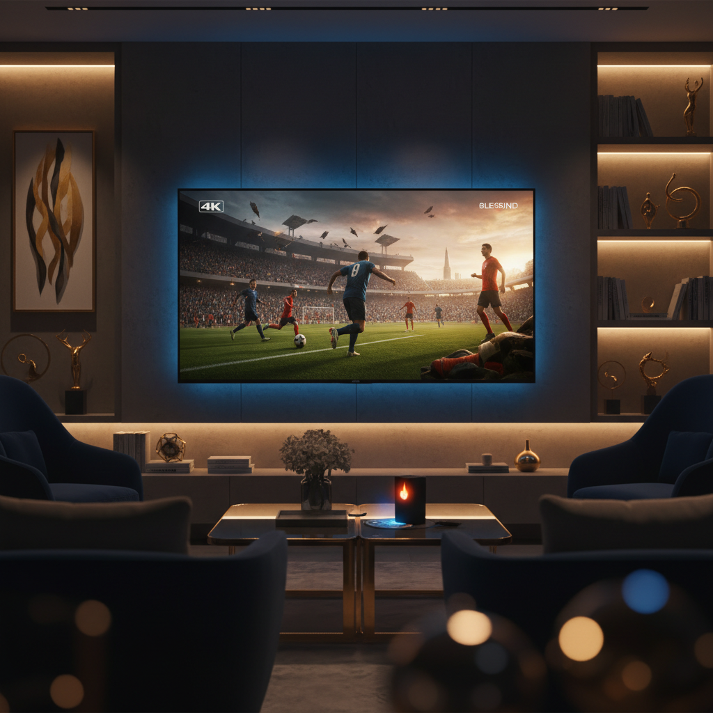 IPTV Firestick USA Setup Guide: Your Complete How-To for Smarter Beyond