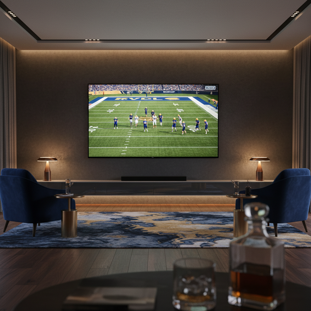 How to Watch NFL Without Cable in 2026: The Ultimate Cord-Cutter's Guide