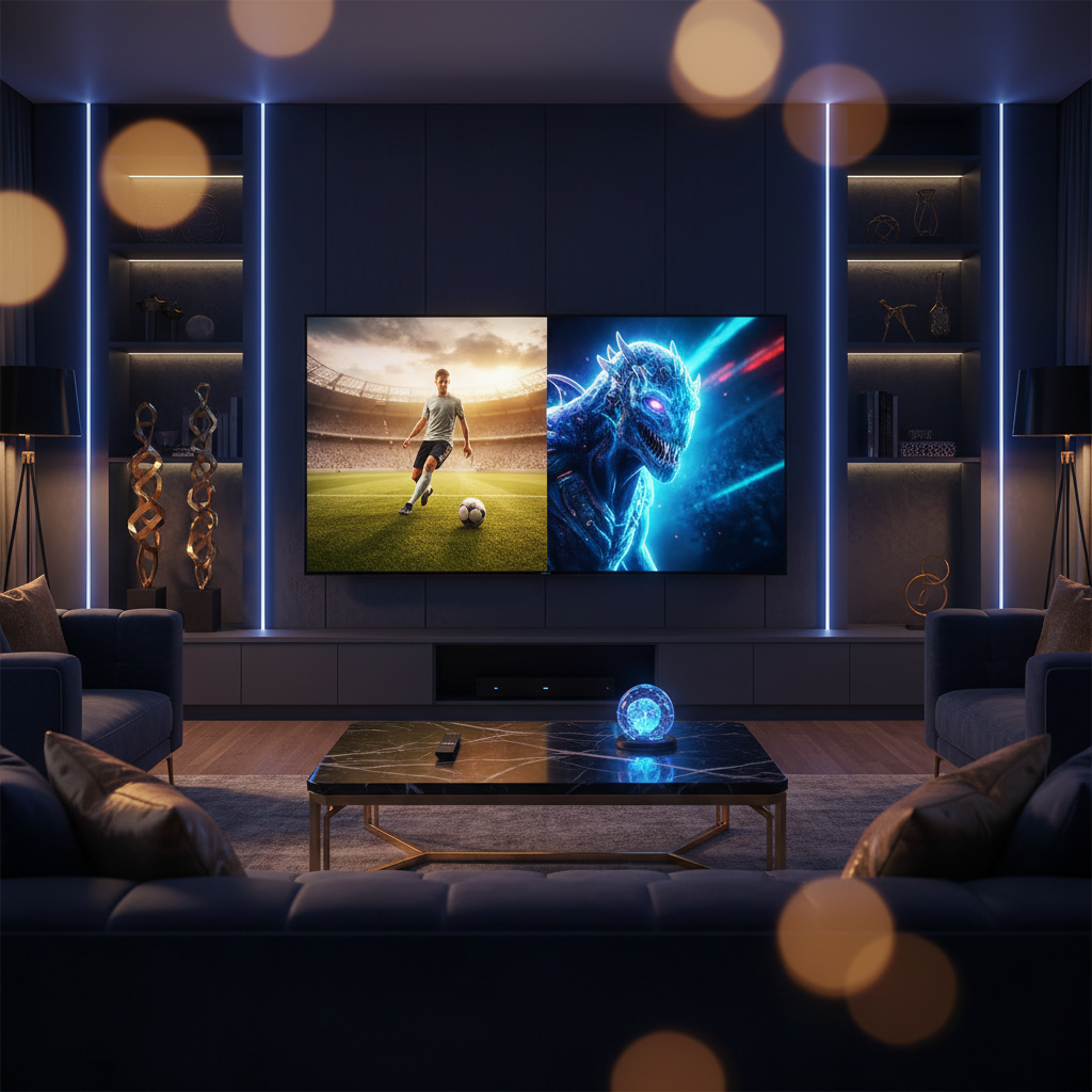 IPTV vs Cable TV Cost Comparison: The Ultimate Guide to Saving Money