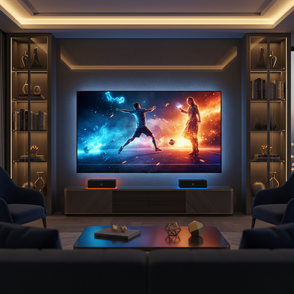 VseeBox vs. Firestick: Which is Better for IPTV in the US?