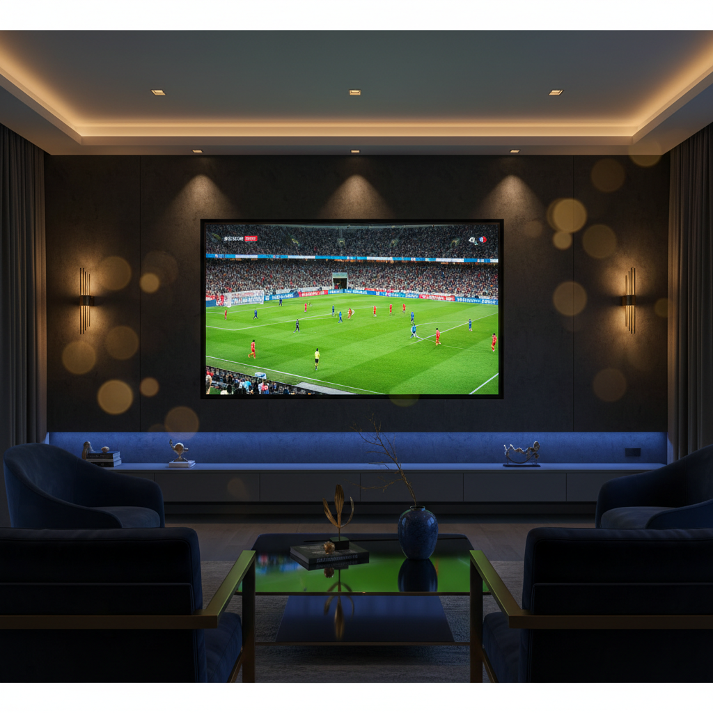 Premier League Streaming USA 2026: Your Ultimate Guide to Every Match