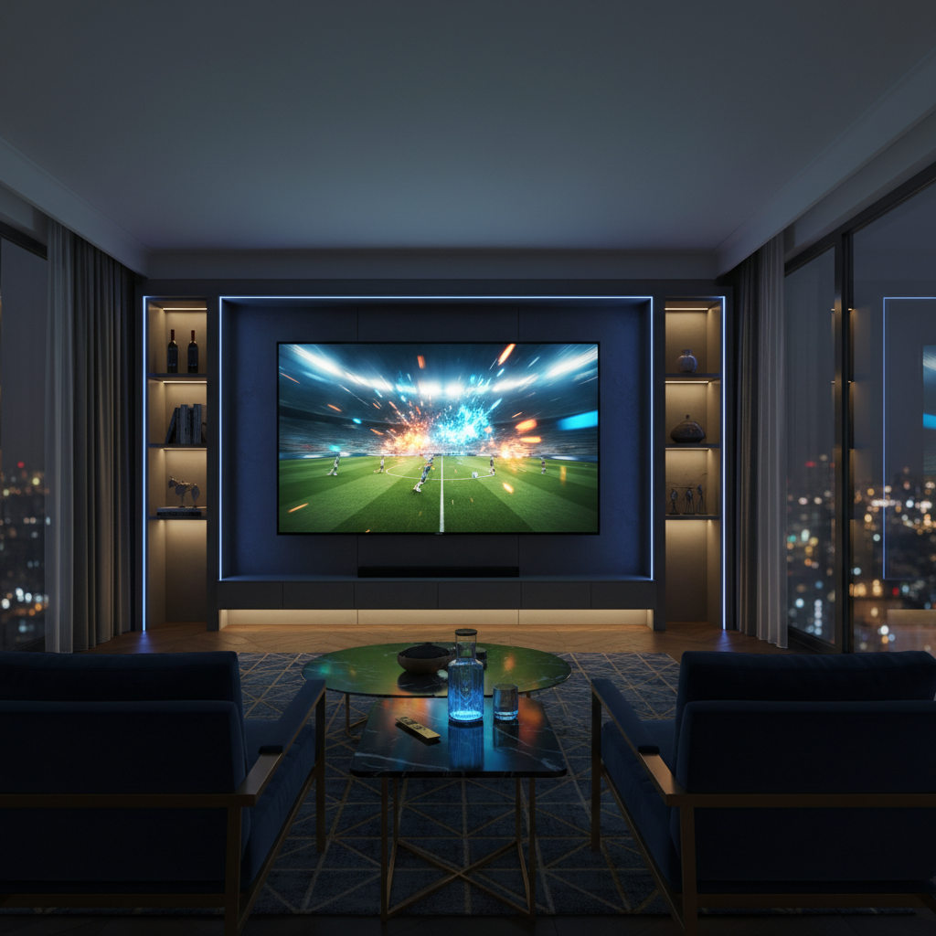 Best IPTV Subscription 2026: Your Ultimate Guide for US Viewers