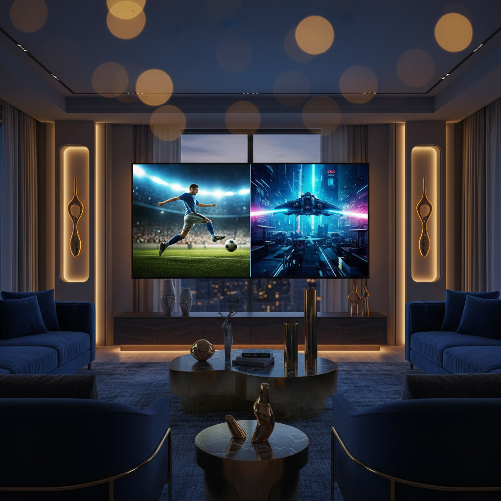 Best IPTV UK 2026: Your Ultimate Guide to Smarter Streaming