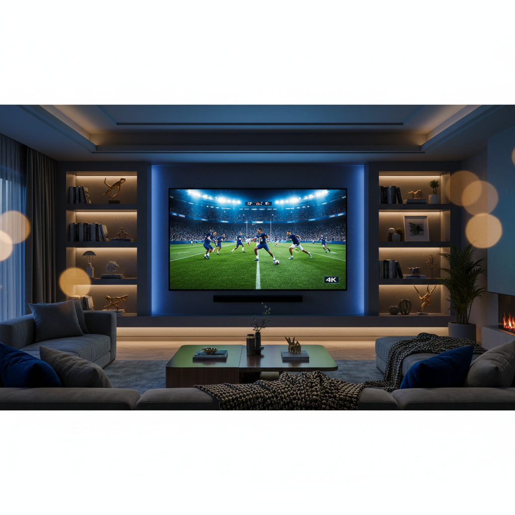 Finding a Cheap IPTV Subscription UK with Sky Sports in 2026