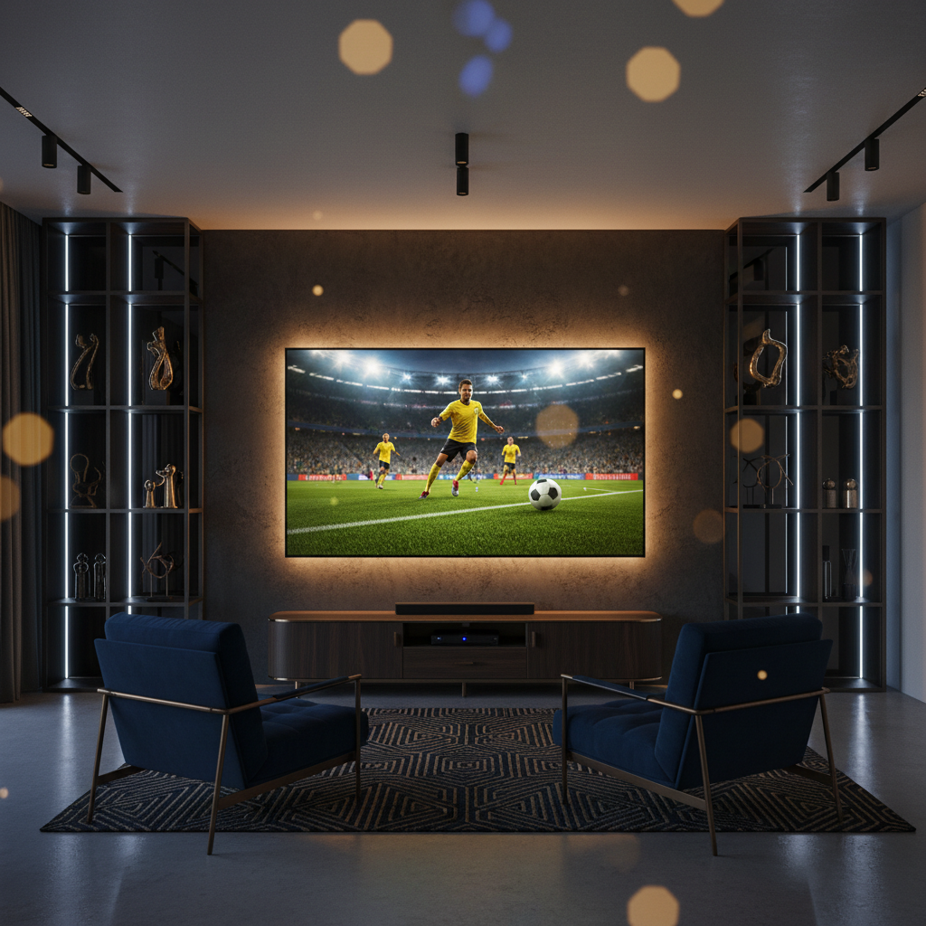 Unlock Premium Sports: IPTV UK with TNT Sports and BT Sport Guide