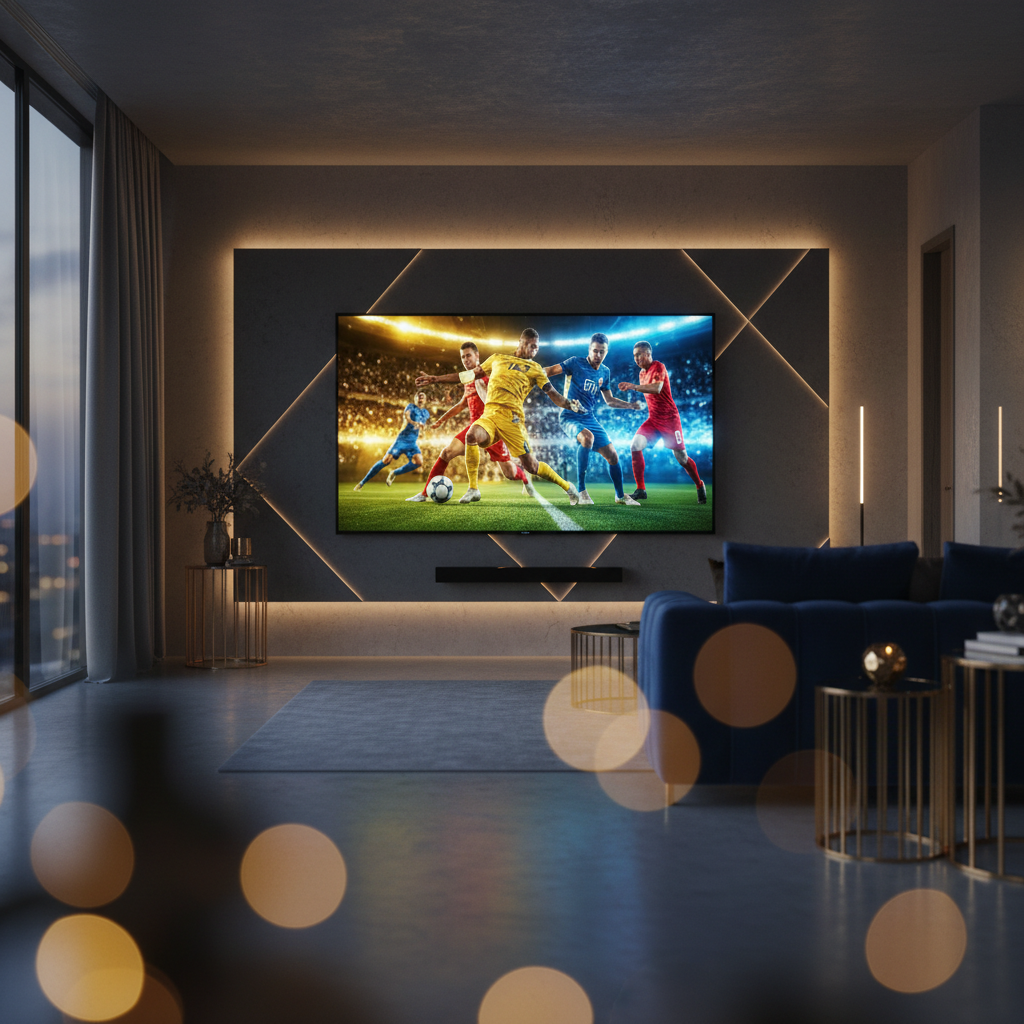 Unlocking the Best 4K IPTV UK for Smart TV: Your Ultimate Guide