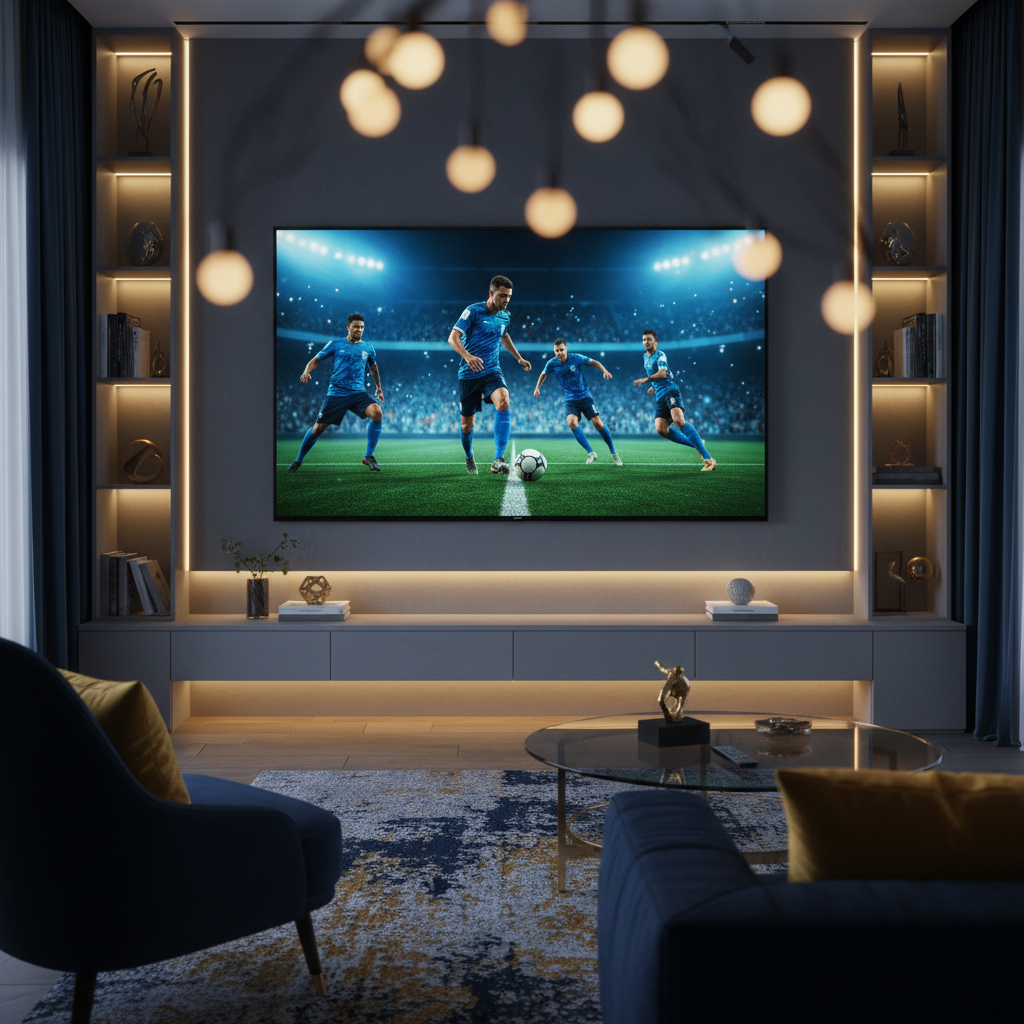 Finding the Best IPTV UK with BBC, ITV, & Channel 4 in 2026