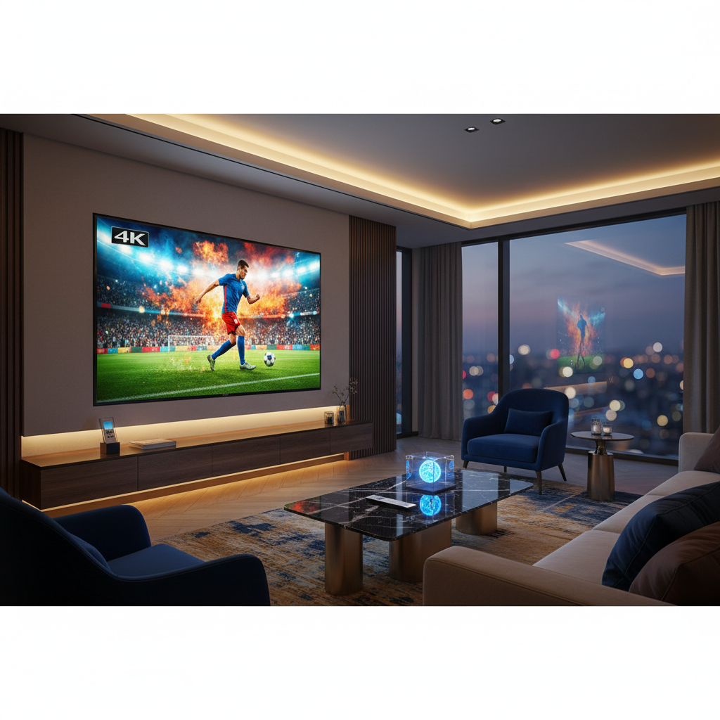 VSeeBox UK Review 2026: Is It the Best IPTV Box for You?