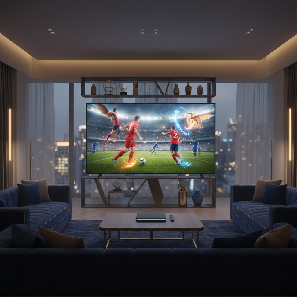 VSeeBox Review 2026: Is This Android TV Box Still Worth It?
