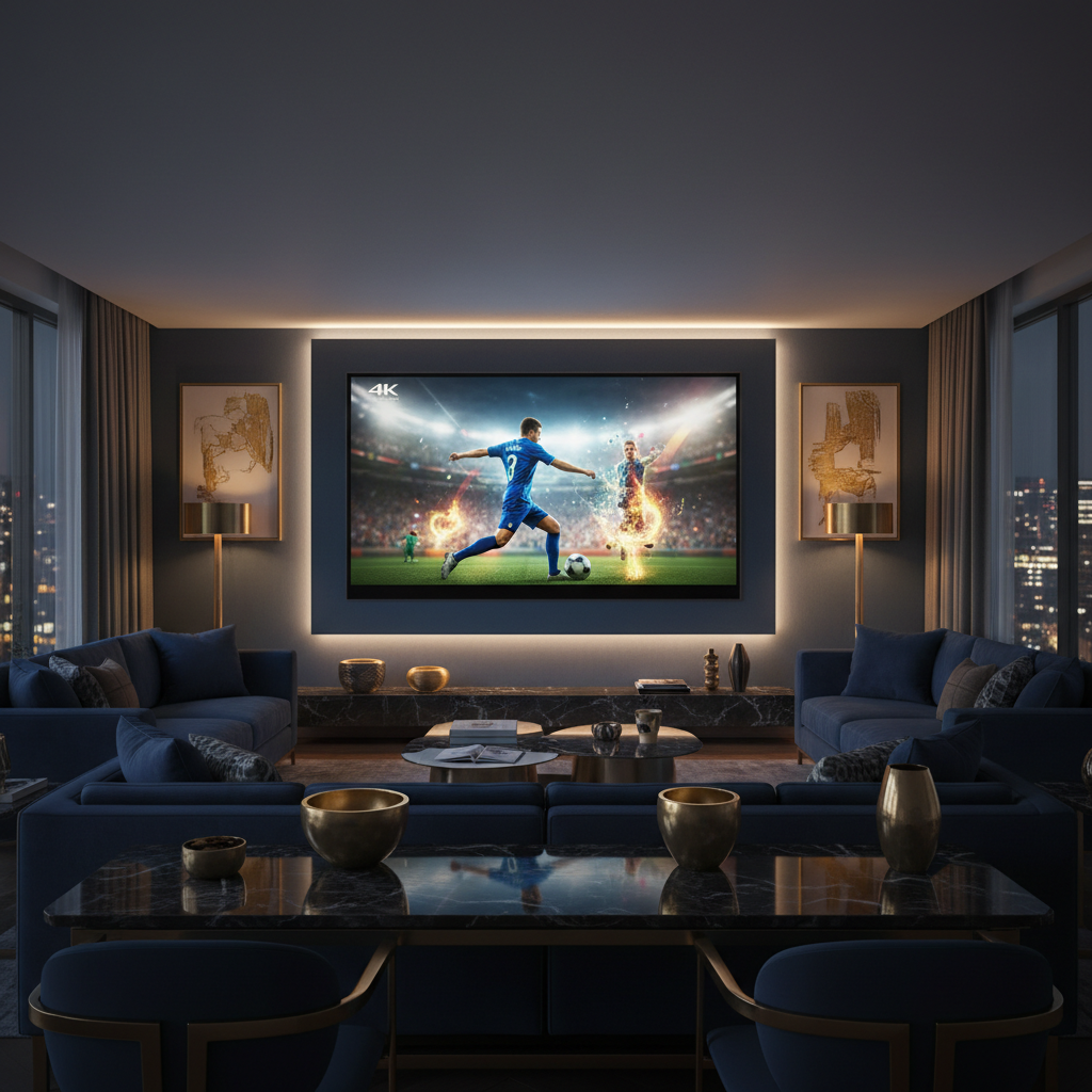 Best IPTV Service USA 2026: Your Ultimate Guide to Unmatched Entertainment