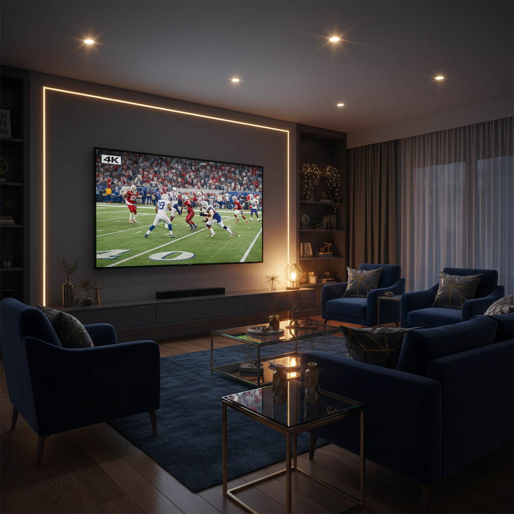 How to Watch NFL Without Cable in 2026: Your Ultimate Cord-Cutting Guide