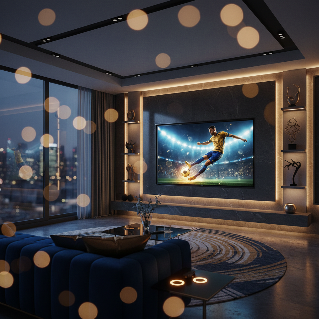 IPTV vs. Cable TV Cost Comparison: Your 2026 Guide to Savings
