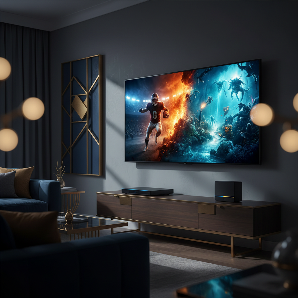 VSeeBox vs. Firestick: Which is Better for IPTV in 2026?