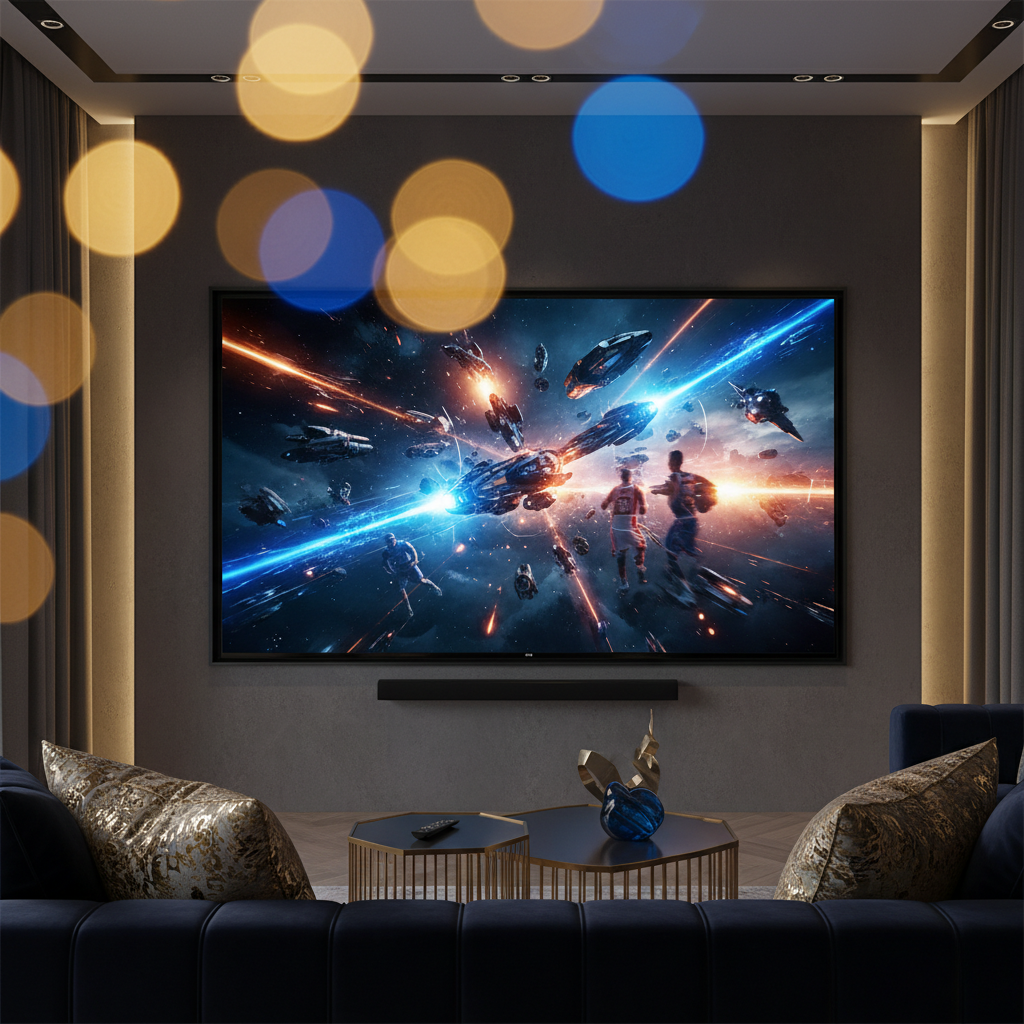 Best 4K IPTV Service 2026: The Ultimate Guide for USA Viewers