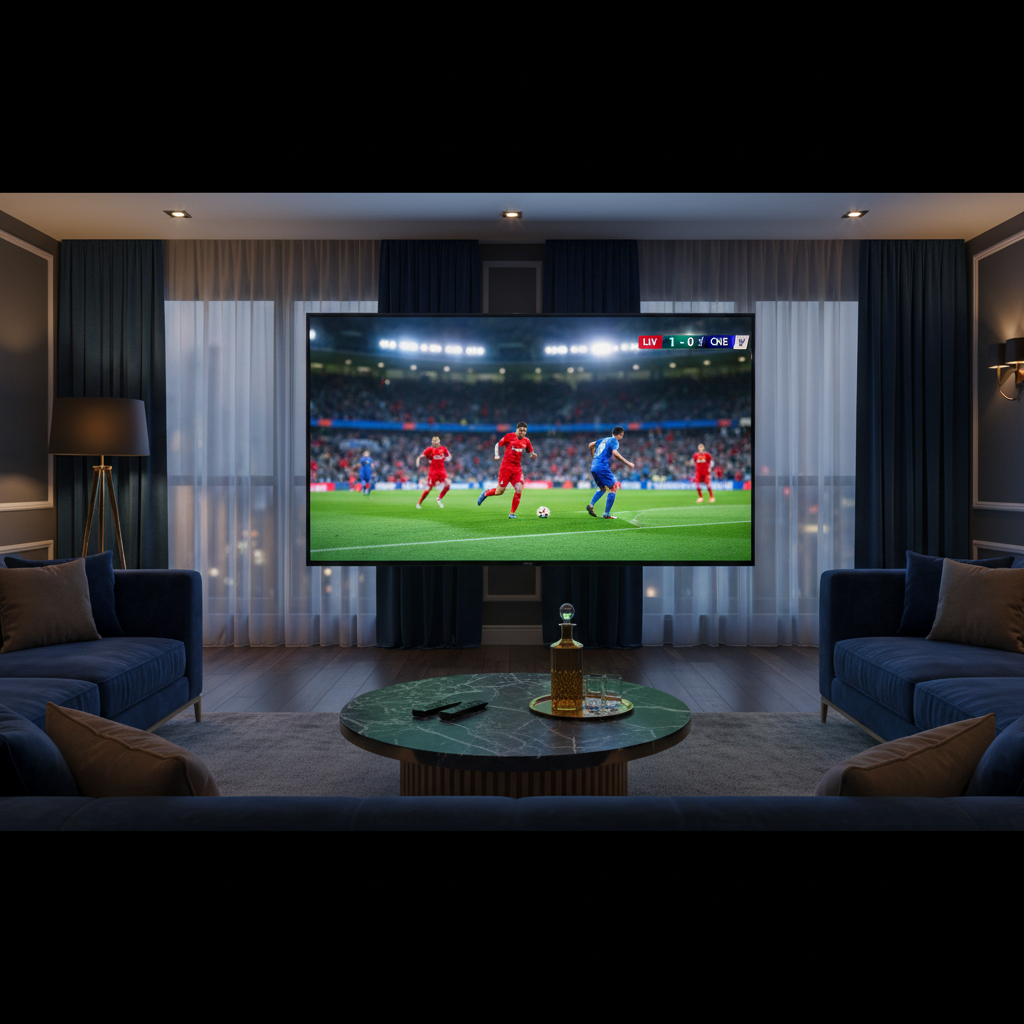Premier League Streaming USA 2026: Your Ultimate Guide & Best Options