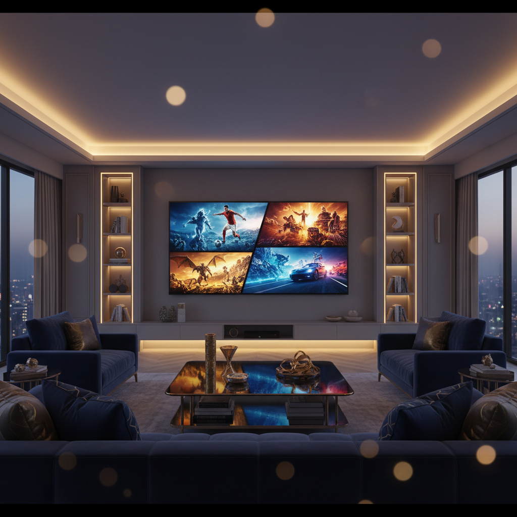 How to Install IPTV on Roku in 2026: The Ultimate Guide