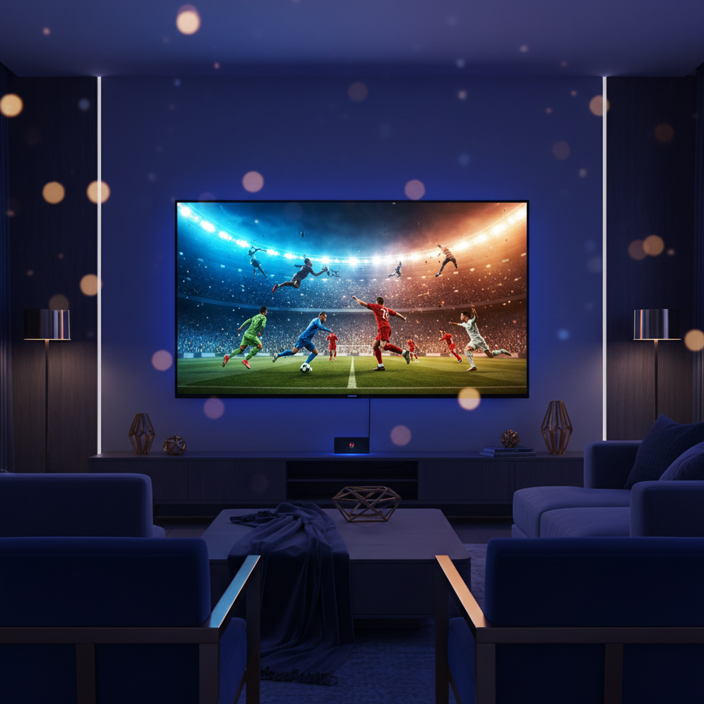 Your Ultimate IPTV Firestick USA Setup Guide for 2026