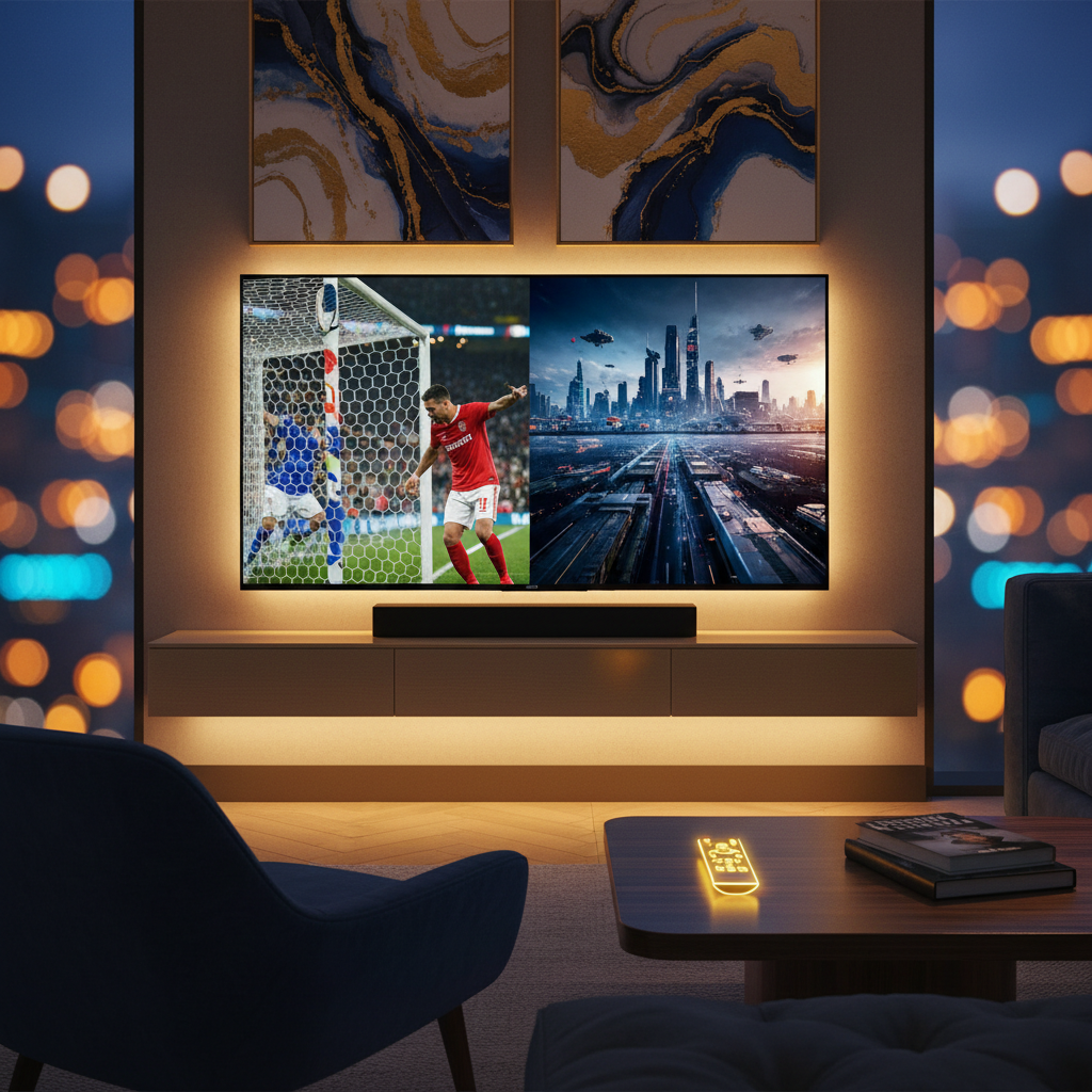 Best IPTV Subscription 2026: Your Ultimate Guide to Cord-Cutting Freedom
