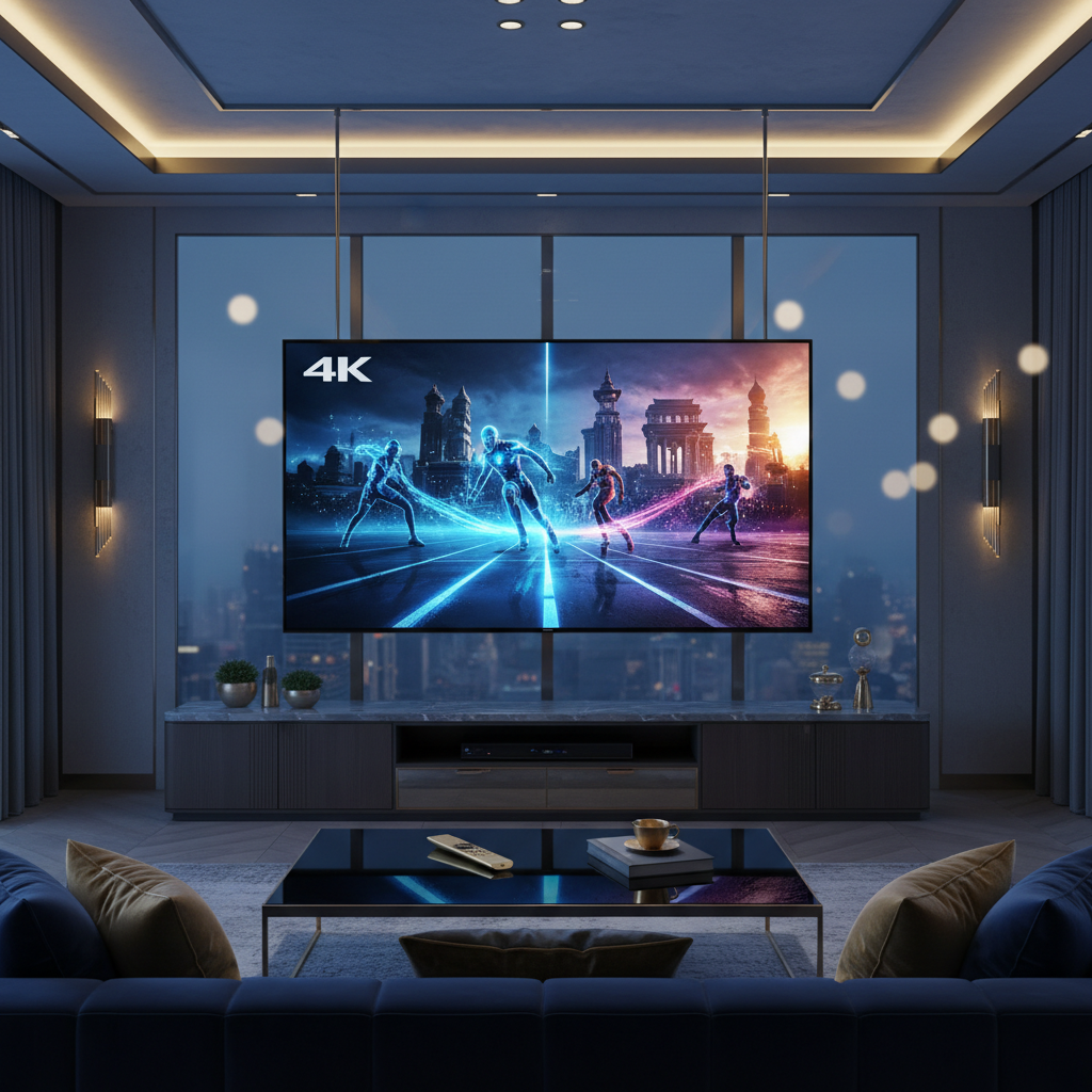 Best IPTV UK 2026: Your Definitive Guide to Smarter Streaming