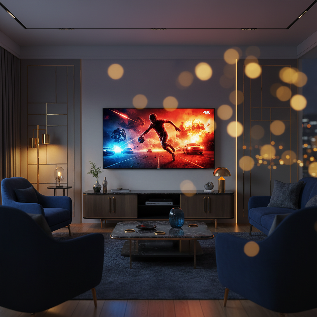 Discover the Best IPTV UK with BBC, ITV, & Channel 4 in 2026