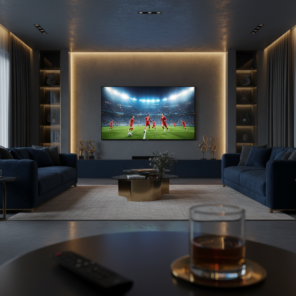 IPTV with 30-Day Money Back Guarantee: Your Risk-Free Entertainment