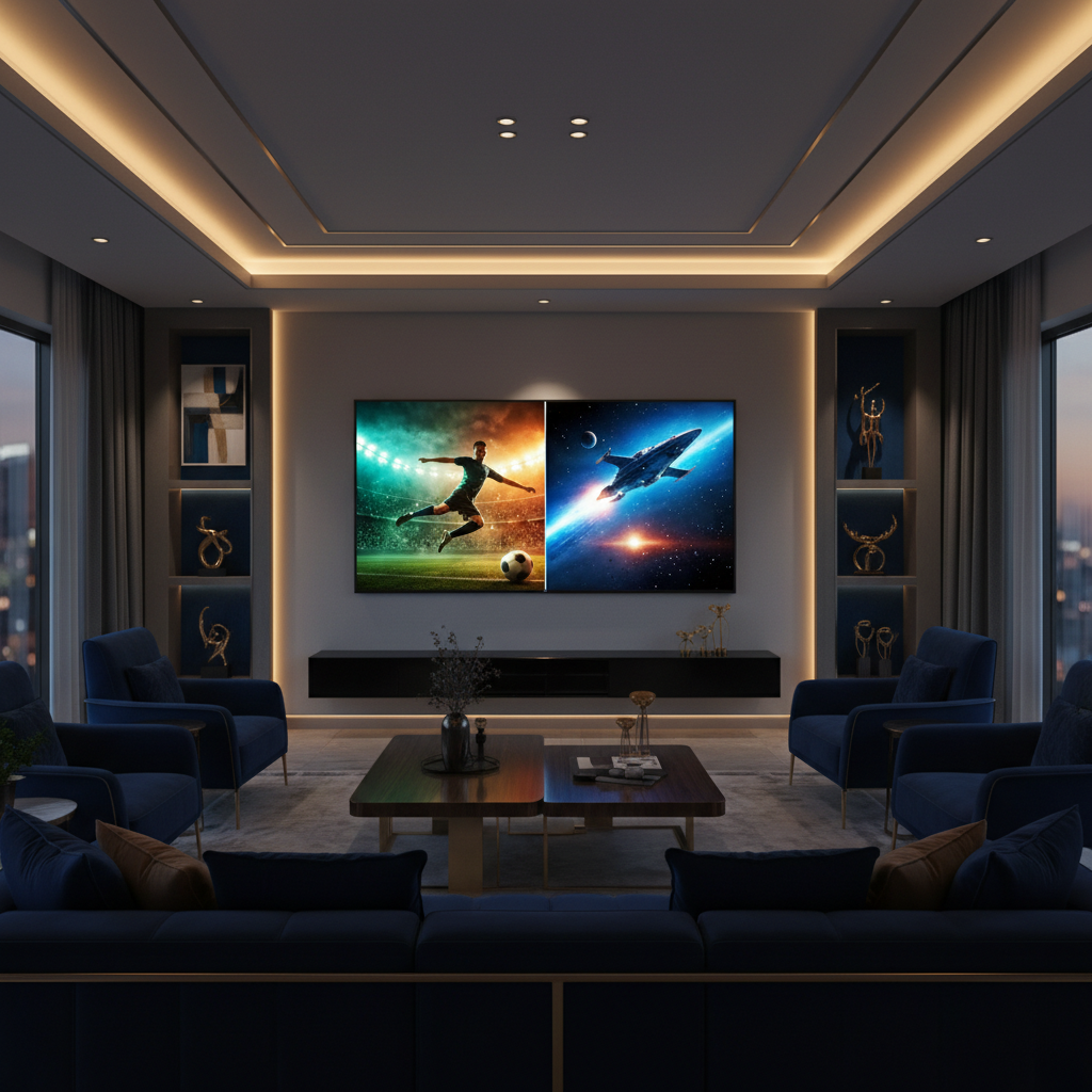 Best IPTV Subscription for VSeeBox 2026: Smarter Beyond's Top Pick