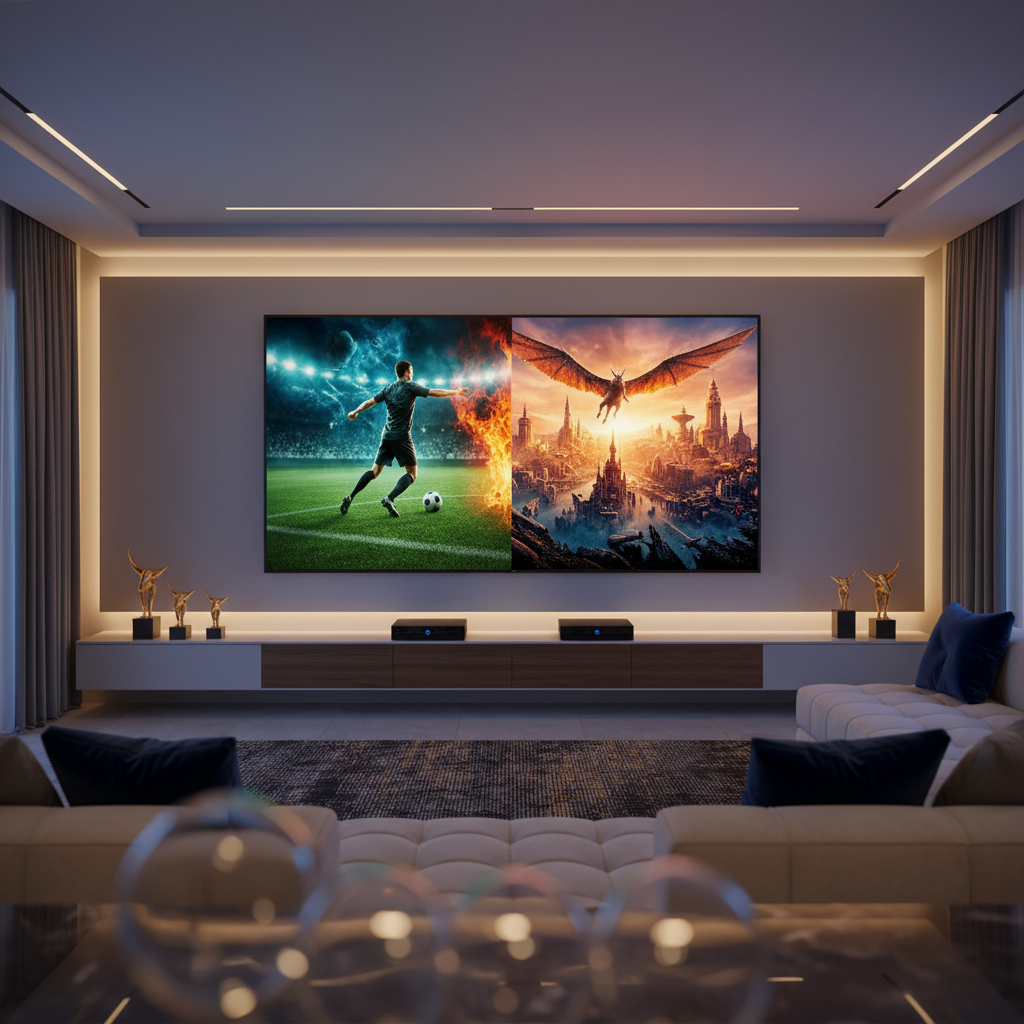 VseeBox V5 Pro vs Ultra: The Ultimate UK IPTV Comparison Guide