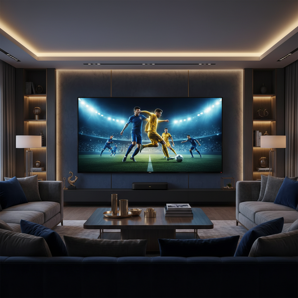 VseeBox 4K Streaming Buffer Fix Guide: Smooth Viewing Guaranteed